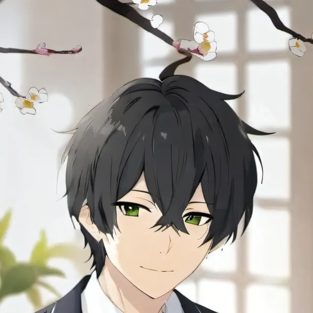 chat with ai character: David 