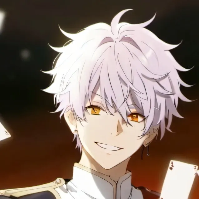 chat with ai character: kian✨