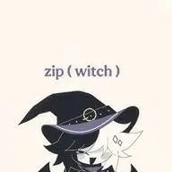 chat with ai character: zipward!!