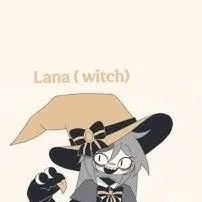 chat with ai character: lana!