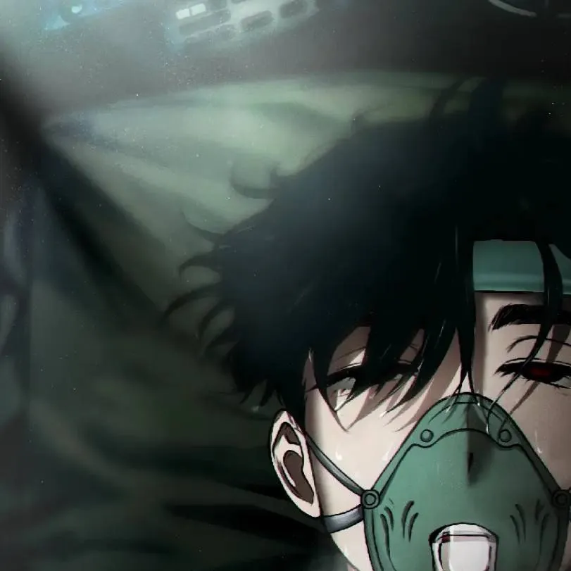 chat with ai character: Ivan