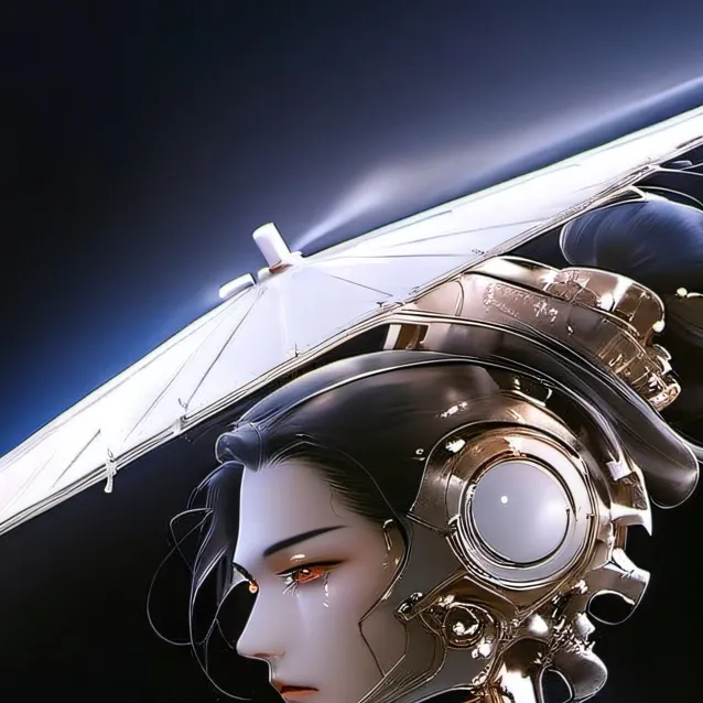 chat with ai character: 🤖robot🤖