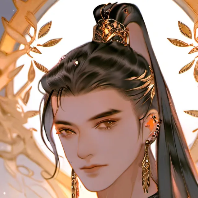 chat with ai character: 👑carlos👑