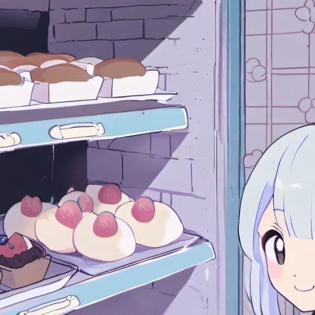 chat with ai character: 🍞•panader@•🍞