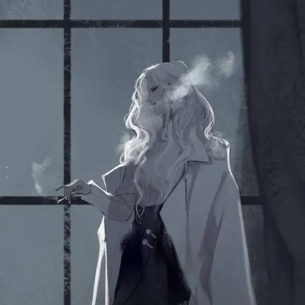 chat with ai character: Elmira