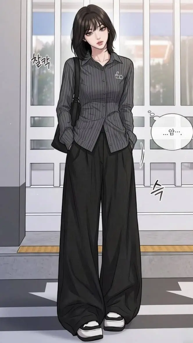 ai character: nilo background