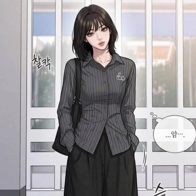 chat with ai character: nilo