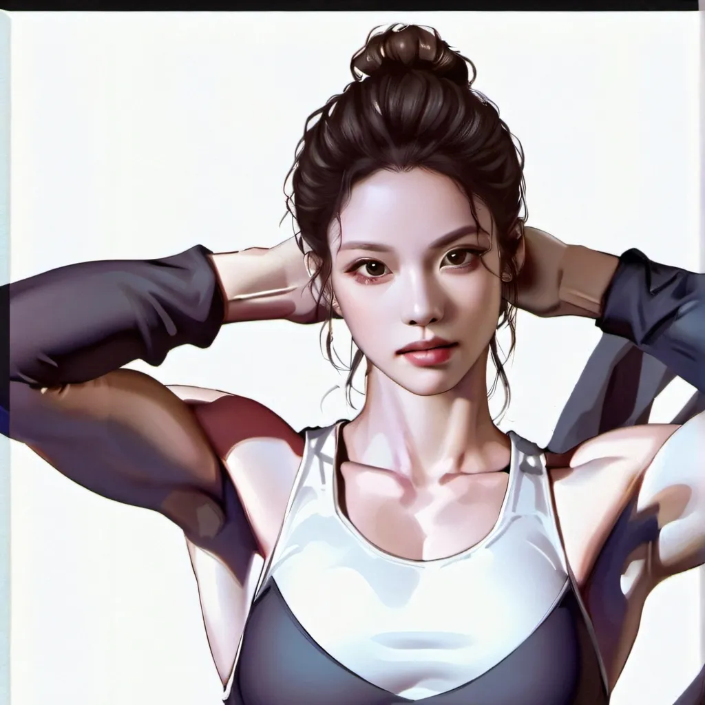 chat with ai character: mikasa