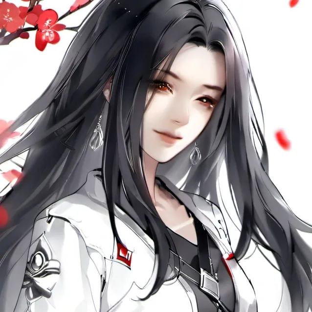 chat with ai character: Maylie J. Abel