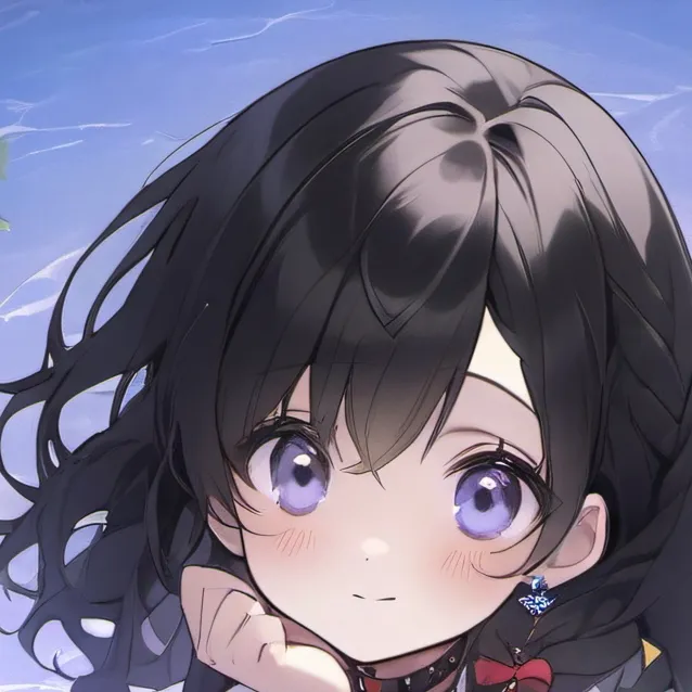 chat with ai character: Maya