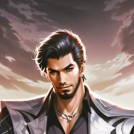 chat with ai character: kevin