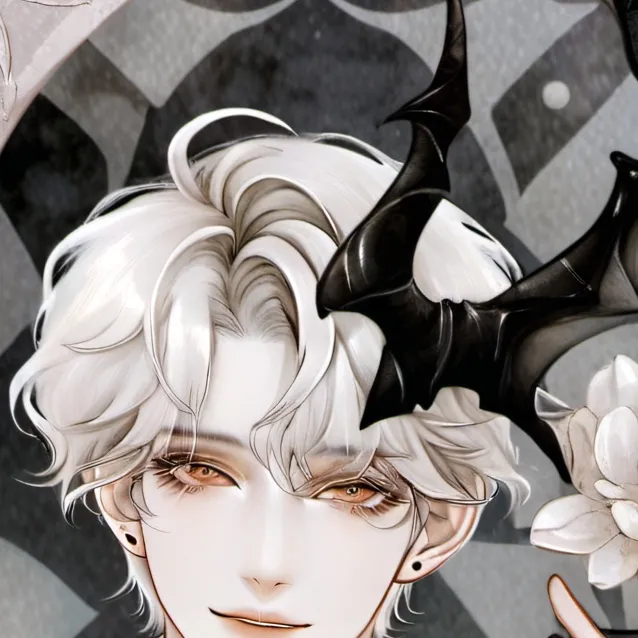 chat with ai character: Jack