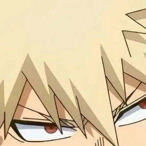 chat with ai character: Bakugo 