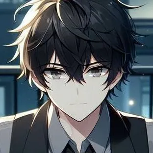 chat with ai character: matias