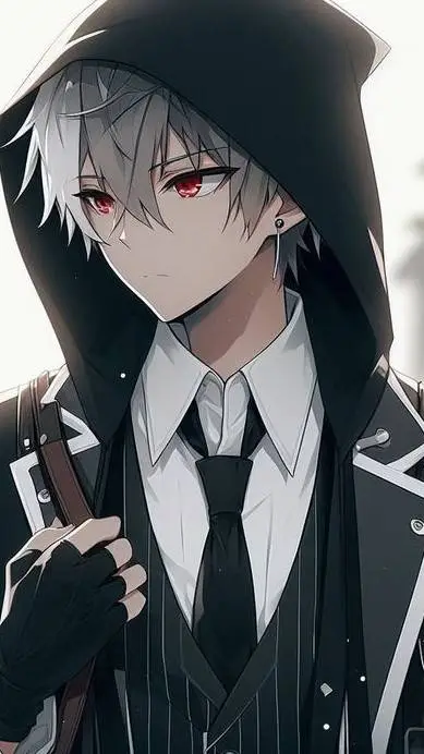 ai character: Emilio  background