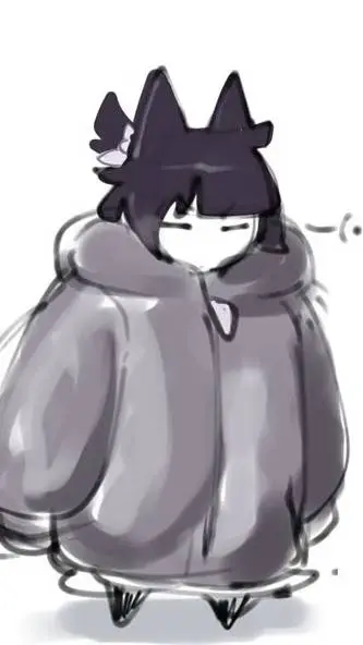 ai character: miss bloomie  background