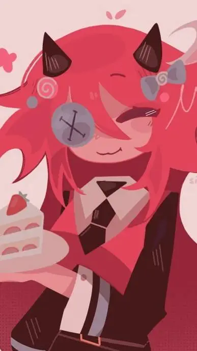 ai character: Vivian background