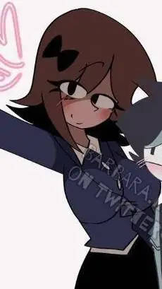 ai character: Alice  background