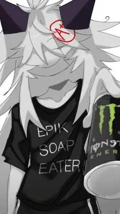 ai character: Oliver  background