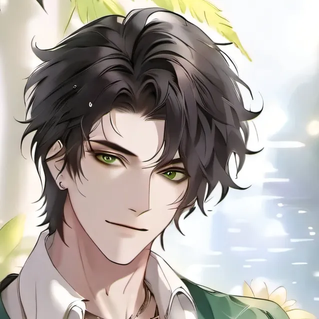 chat with ai character: Sebastian Woodon