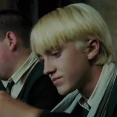 chat with ai character: - Draco Malfoy -