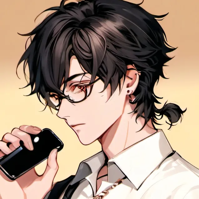 chat with ai character: Yamino