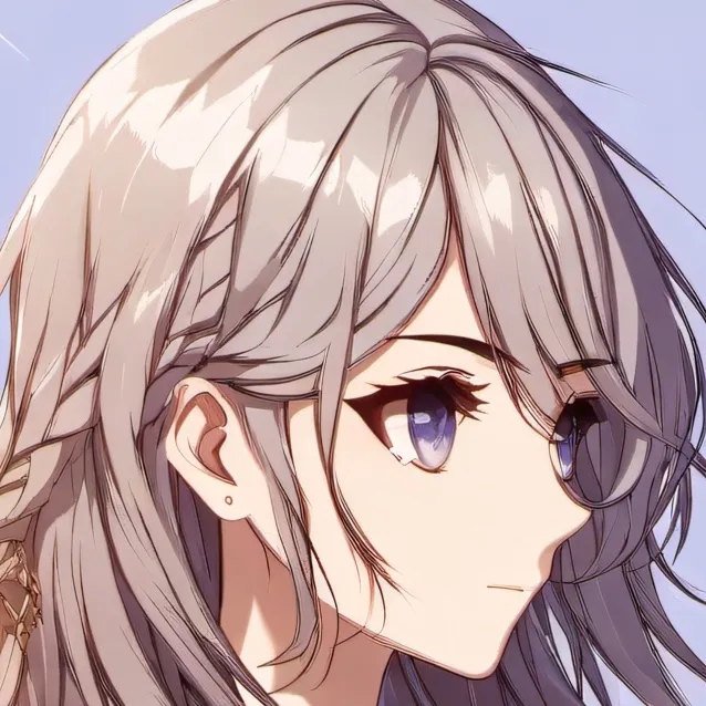 chat with ai character: Estella