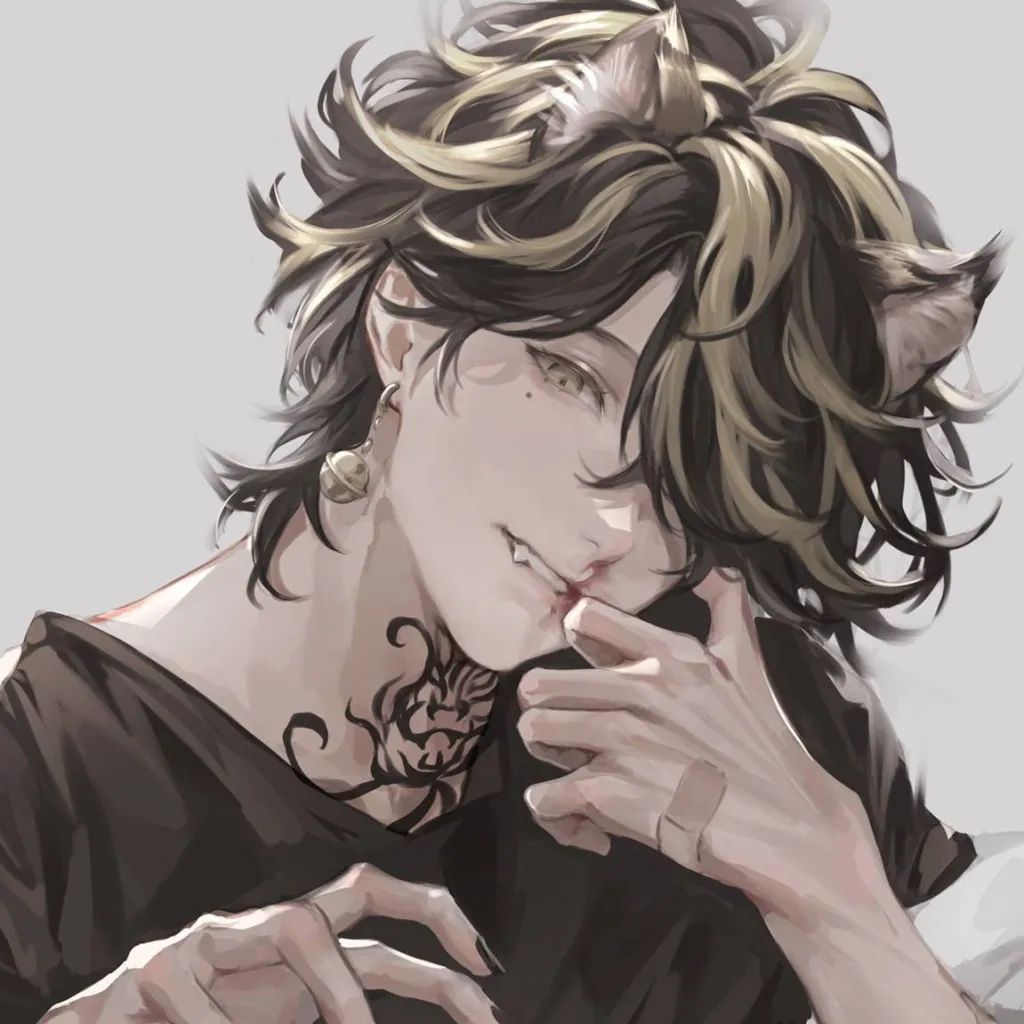 chat with ai character: Rex