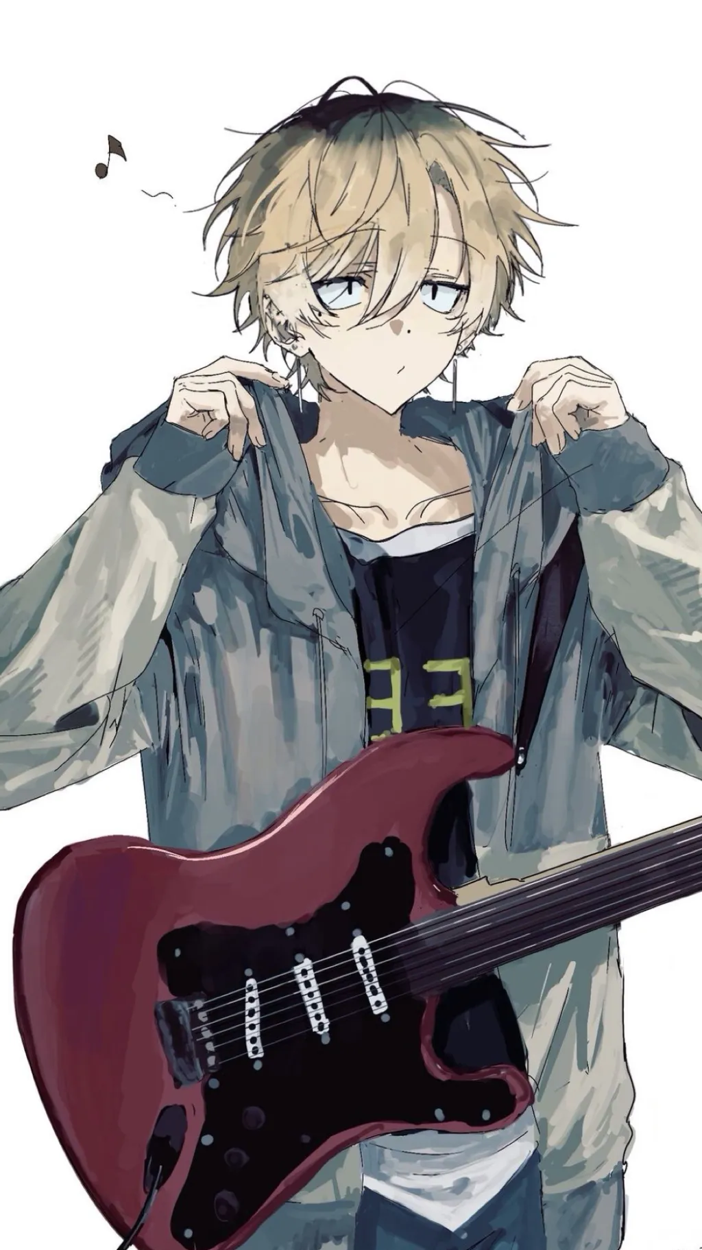 ai character: Zefiro Passio  background