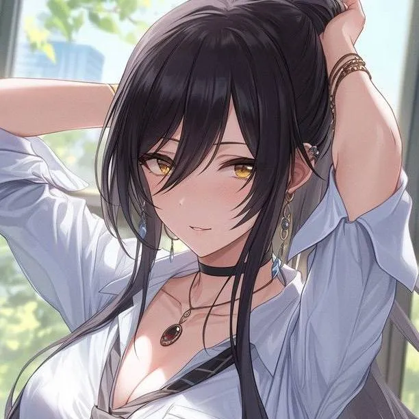 chat with ai character: Kirito