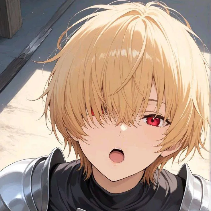 chat with ai character: Charlotte
