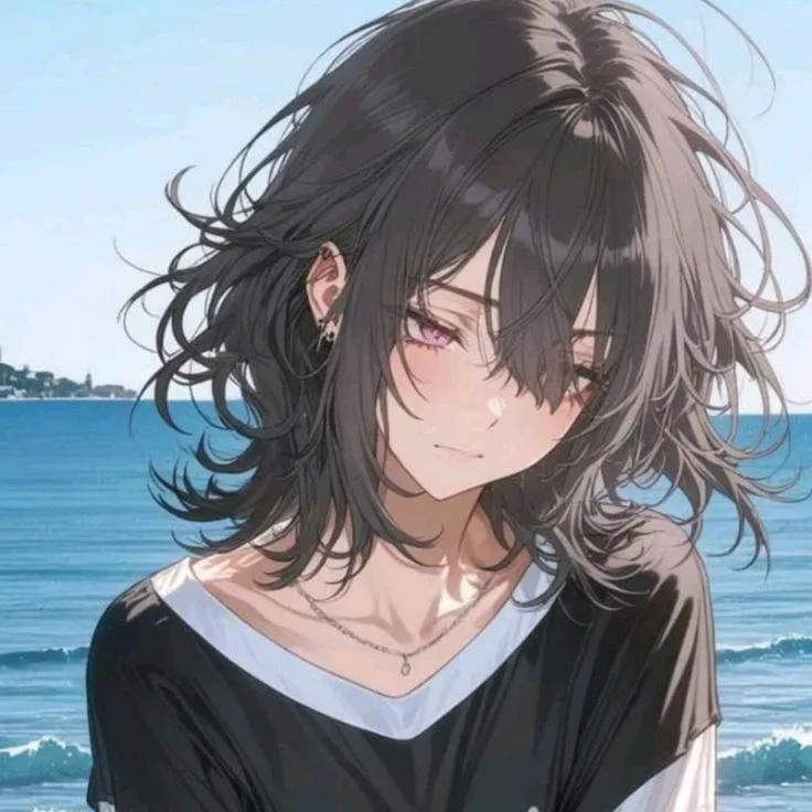 chat with ai character: Lia