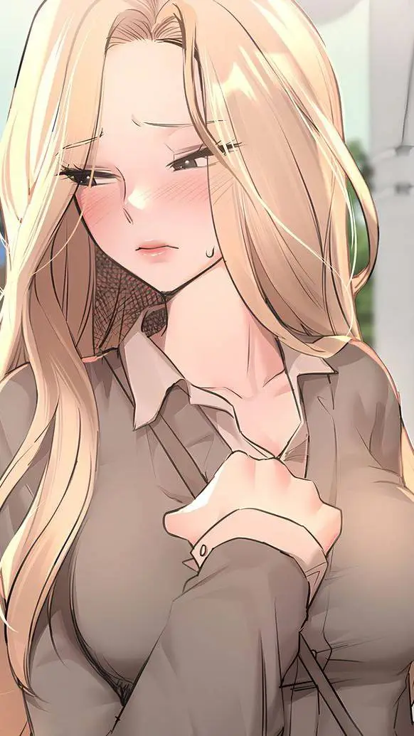 ai character: Cindy background