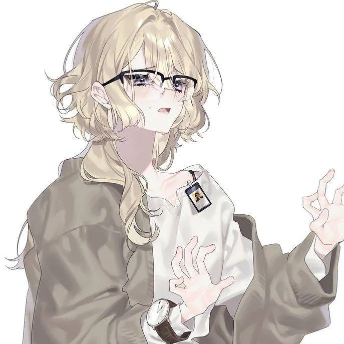 chat with ai character: Violet