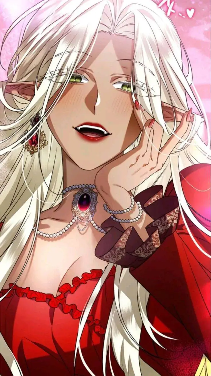 ai character: Alisha background