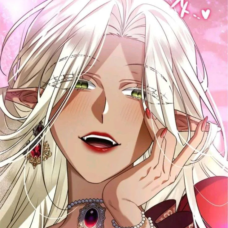 chat with ai character: Alisha