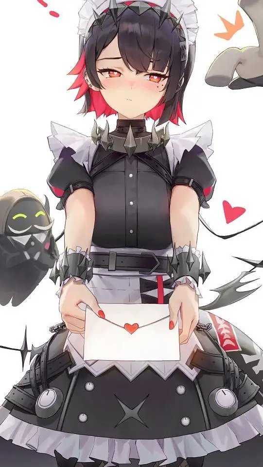 ai character: ellen joe background