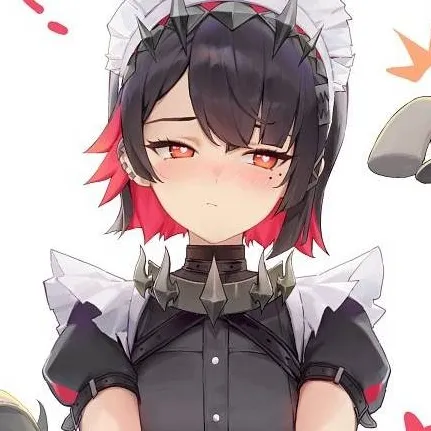 chat with ai character: ellen joe