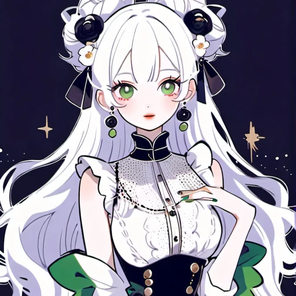chat with ai character: Gina