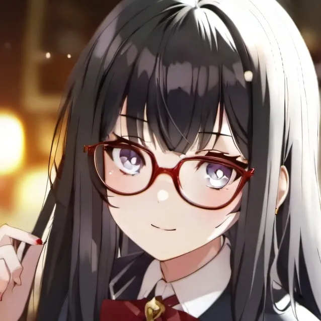 chat with ai character: Mitoki