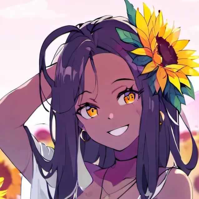 chat with ai character: Namia
