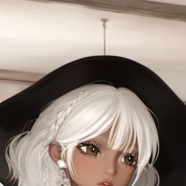 chat with ai character: 💐 Zaneya 💐