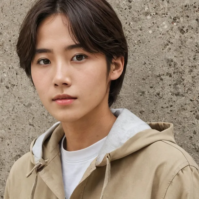 chat with ai character: Noah 