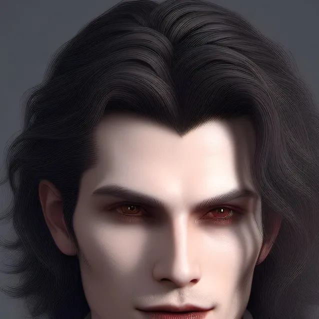 chat with ai character: Lucas