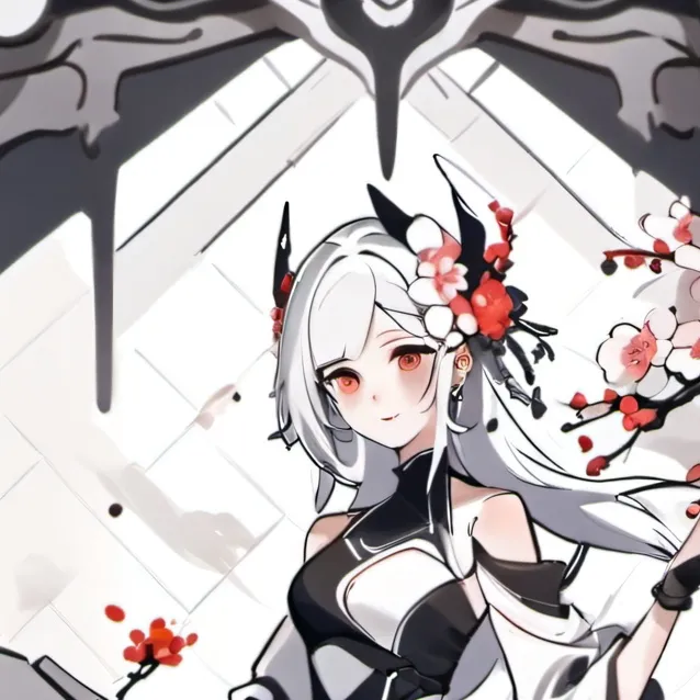 chat with ai character: Mariana 