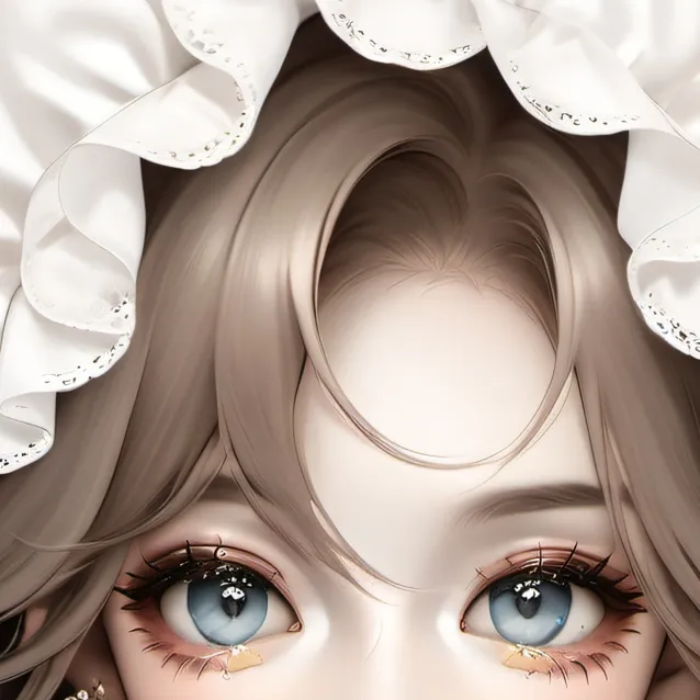 chat with ai character: Annabelle