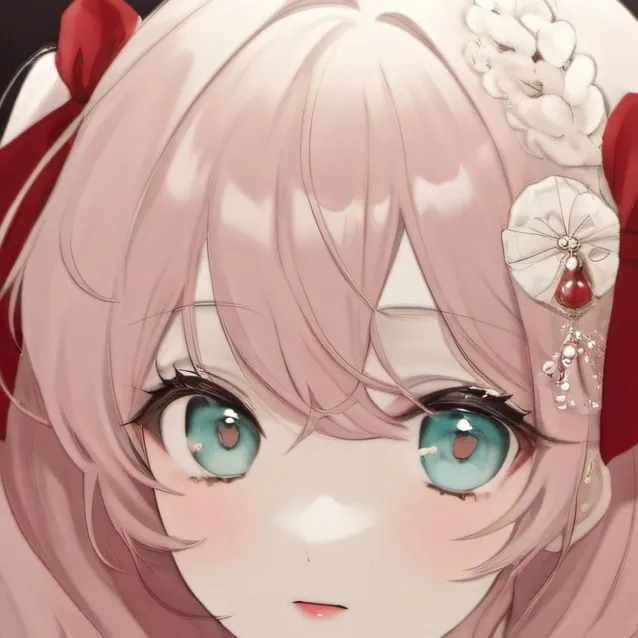 chat with ai character: Rosie