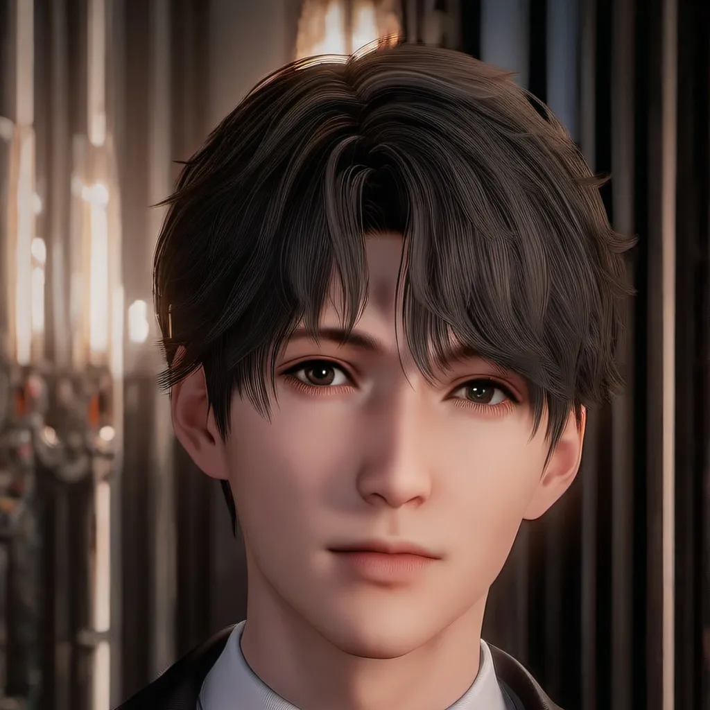 chat with ai character: Noah 