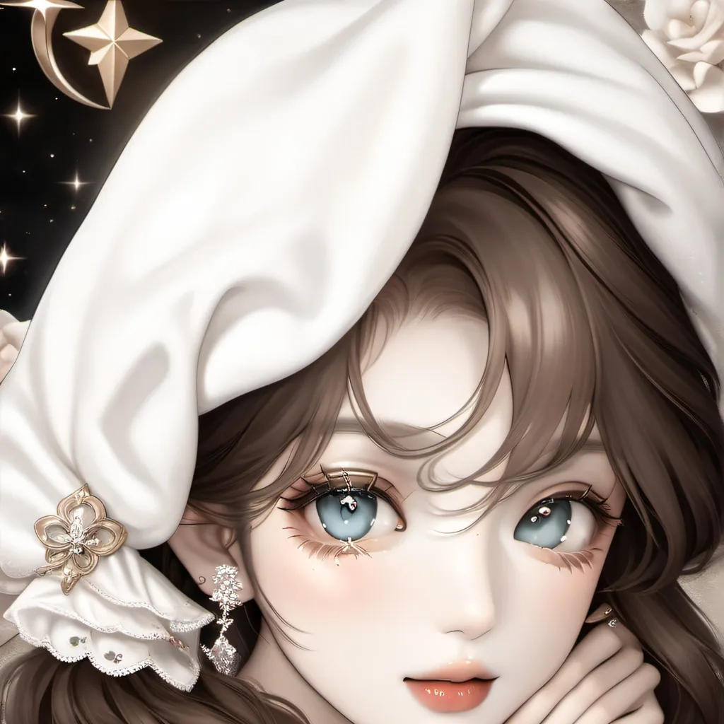 chat with ai character: novelyn