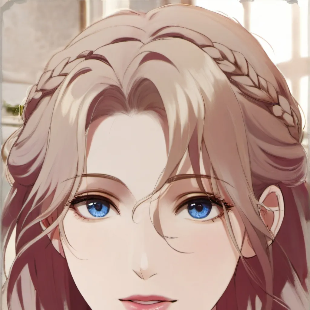 chat with ai character: rose 🌹